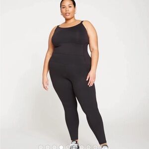 Universal Standard Next to Naked Bodysuit